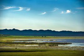 閃電河濕地公園 閃電河濕地公園