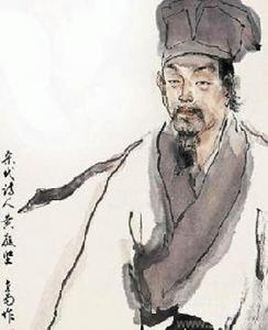 范蜀公輓詞二首 范蜀公輓詞二首