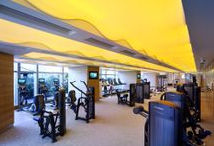 深圳福田香格里拉大酒店