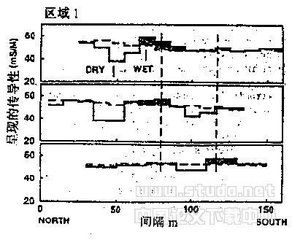 裂隙含水層 裂隙含水層