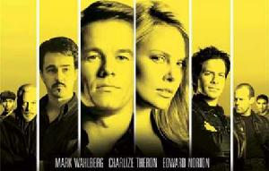 偷天換日[美國2003年馬克·沃爾伯格主演電影]