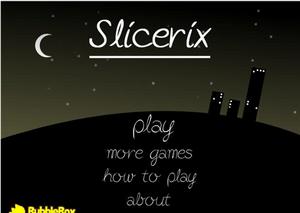 完美分割 完美分割