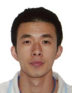 王曉亮[殘奧會坐式排球運動員]