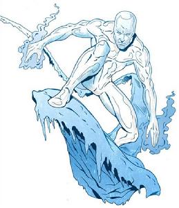 XMEN[美國漫威漫畫旗下的超級英雄團隊]