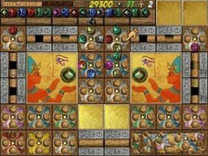 《甲蟲輪盤》 《甲蟲輪盤》