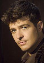 羅賓&middot;西克