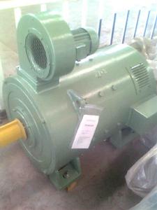 ZZJ直流電機 ZZJ直流電機