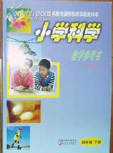 國小科學課程與教學 國小科學課程與教學