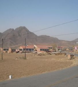 章吉營鄉 章吉營鄉