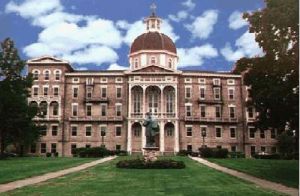 聖瑪麗明尼蘇達大學 聖瑪麗明尼蘇達大學