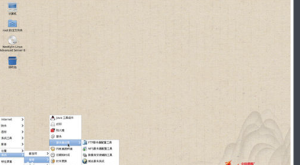 高級伺服器作業系統