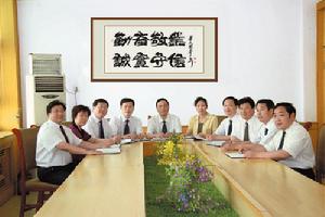 章丘市中醫醫院