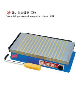 永磁吸盤 永磁吸盤