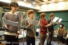 虹色デイズ Vomic