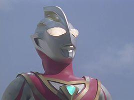 假蓋亞·奧特曼 假蓋亞·奧特曼