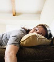 植物神經紊亂症