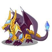 赤炎耀甲 赤炎耀甲