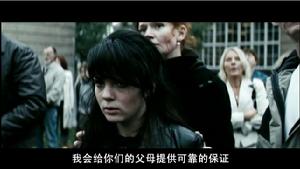 《代課老師不是人》