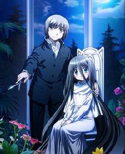 裁斷分離之罪惡剪刀[日本Studio五組製作的動畫]