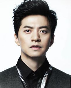 李健[大陸歌手]