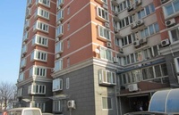 德外住宅區 德外住宅區