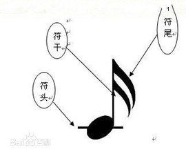 音符時值 音符時值