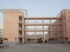 洛陽市第二中學