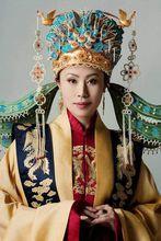 元春——王彥飾