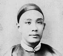 李圭[“明信片”翻譯第一人]