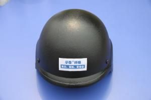防彈頭盔 防彈頭盔