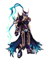 鬼劍士-御龍獵刃裝