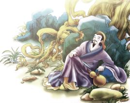 好事近·夢中作 好事近·夢中作