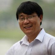 徐小華[江蘇詩人]