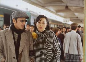 （圖）《一江春水向東流》