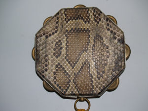 山東八角鼓 山東八角鼓