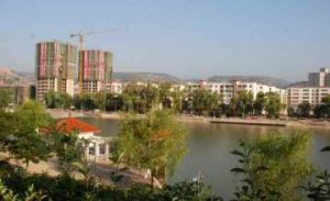 隴安社區 隴安社區