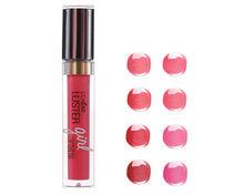 羅曼花季&middot;嬌艷盈澤唇彩