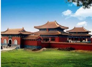 興國寺[山東濱州市博興縣寺廟]