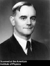 塞西爾·弗蘭克·鮑威爾