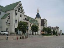 明珠廣場風景照2