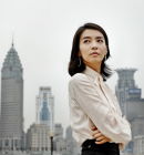 朴善英飾朴英恩