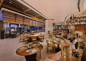 合肥飯店 合肥飯店