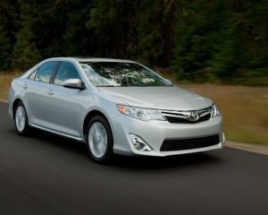 豐田CAMRY 豐田CAMRY