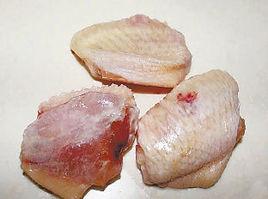 人造雞翅 人造雞翅