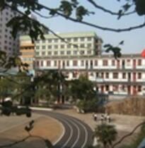 長沙市鐵路職業中等專業學校 長沙市鐵路職業中等專業學校