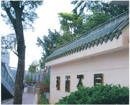 深圳市寶安區觀瀾二中 深圳市寶安區觀瀾二中