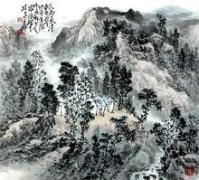 楊德祥作品欣賞