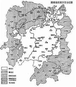 湖南贛語 湖南贛語