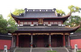 岳王廟[河南省朱仙鎮岳王廟]