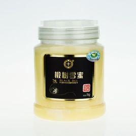 饒河東北黑蜂系列產品 饒河東北黑蜂系列產品